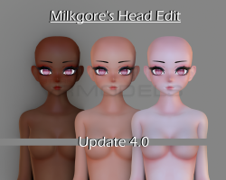 Milkgore's Head Base