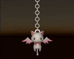 Cat chain