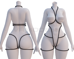 ball shibari