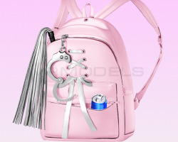 Bossy backpack