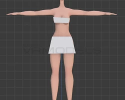 body base