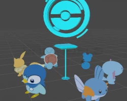 pokemon