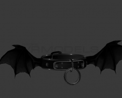 Bat choker