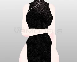 qipao dress