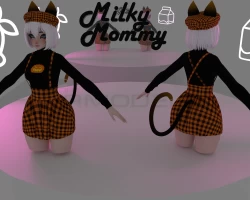 Hallowen set