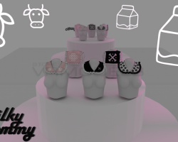 Collar Accessory