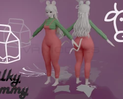 rat set
