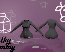 bodysuit