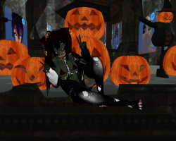 spooooky or not