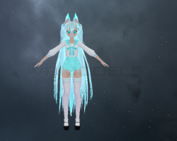 Lily Frost