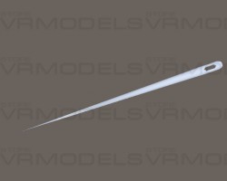 Sewing Needle