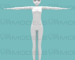 female base