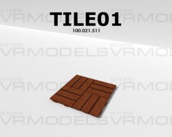 tiles