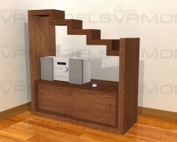 shelf