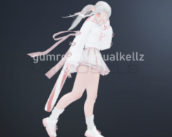 Candykaiine