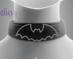 Bat Choker