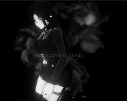 Vengeance