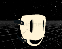 sniper mask
