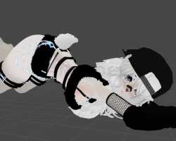 3.0 Snow Outfit 2 (NSFW TOGGLES)