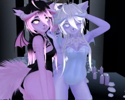 Celeste and Star