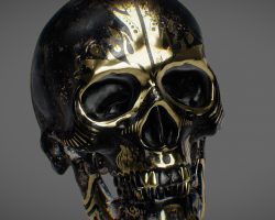 Skull