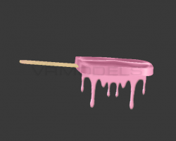 Ice lolly