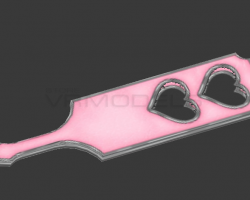 Paddle