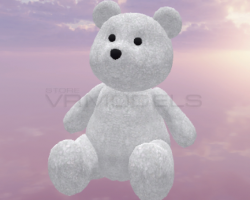 Teddy bear
