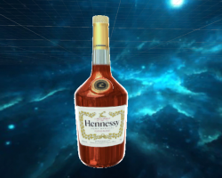 Hennessy