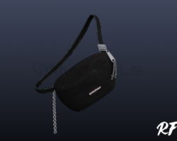 Chain fanny