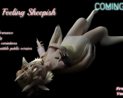 Feeling Sheepish