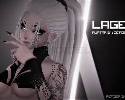 LAGETHA (QUEST AND REGULAR)