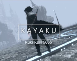 Kayaku