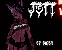 Jett