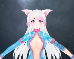 Kitsu L7