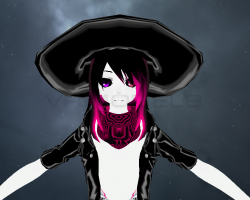 Witch Wolf