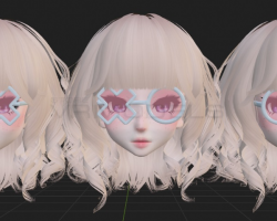 XO Glasses