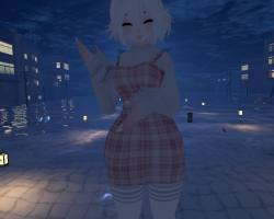 nighttime