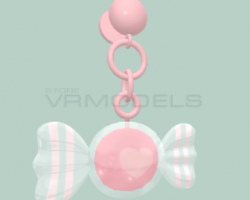Candy Earring