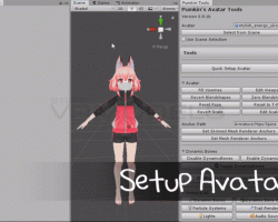 Avatar Tools v0.9.5b