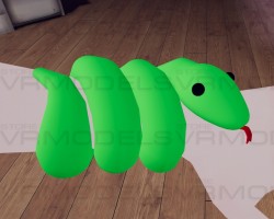 Snake Bracelet