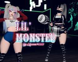 Lil Monster