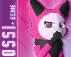 Yossi & Eerie