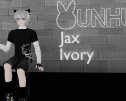 Jax