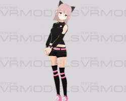 Cute Kaida