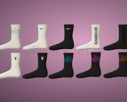 Sock Pack