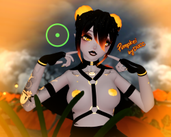 Pumpkei
