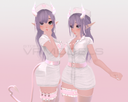 Demon Nurse