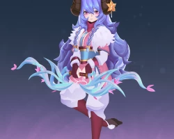 Spirit Blossom Kindred