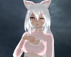 march cutie